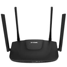 D-Link AC1200 Dual-Band WiFi Router
